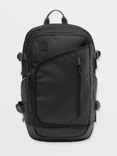Volcom Short Range Backpack - Black