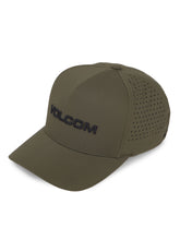 Volcom Volcom Vent Delta Cap - Sage Leaf