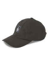 Volcom Ramp Stone Cap - Squadron Green