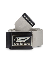 Volcom Modstone Webbing Belt - Tan