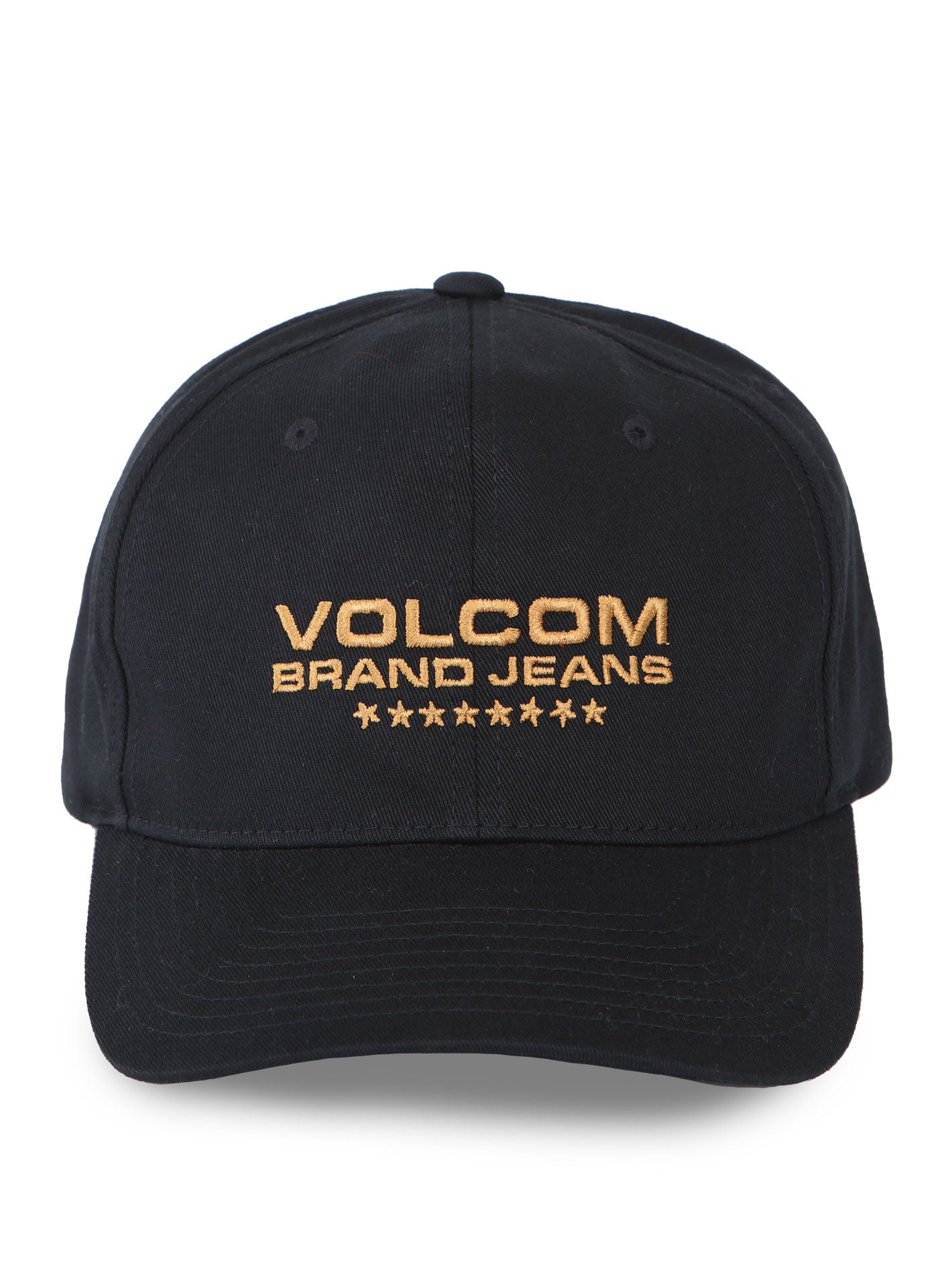 Volcom Vbj Cap - Black