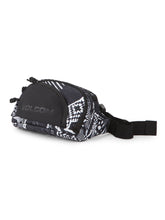 Volcom Waisted Bag - Black/White