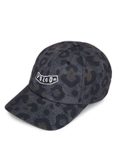 Volcom Fa Seth Conboy Cap - Asphalt Black