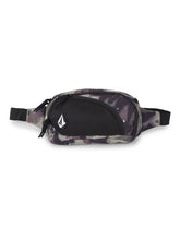 Volcom Waisted Bag - Fomentor Camo