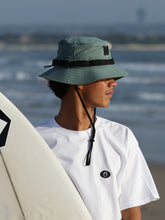 Ventilator Boonie Hat - Light Olive