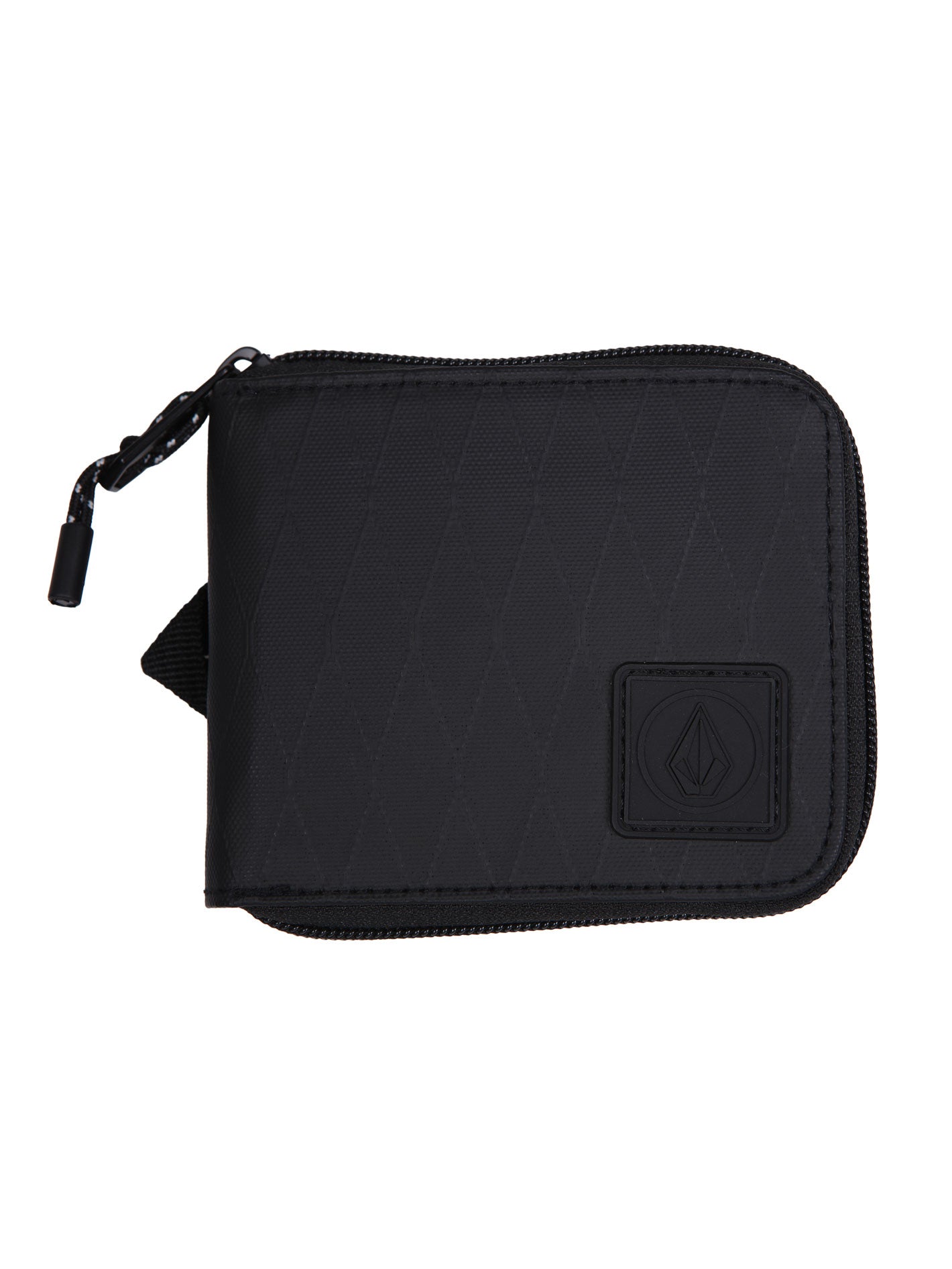 Volcom Venture Wallet - Black