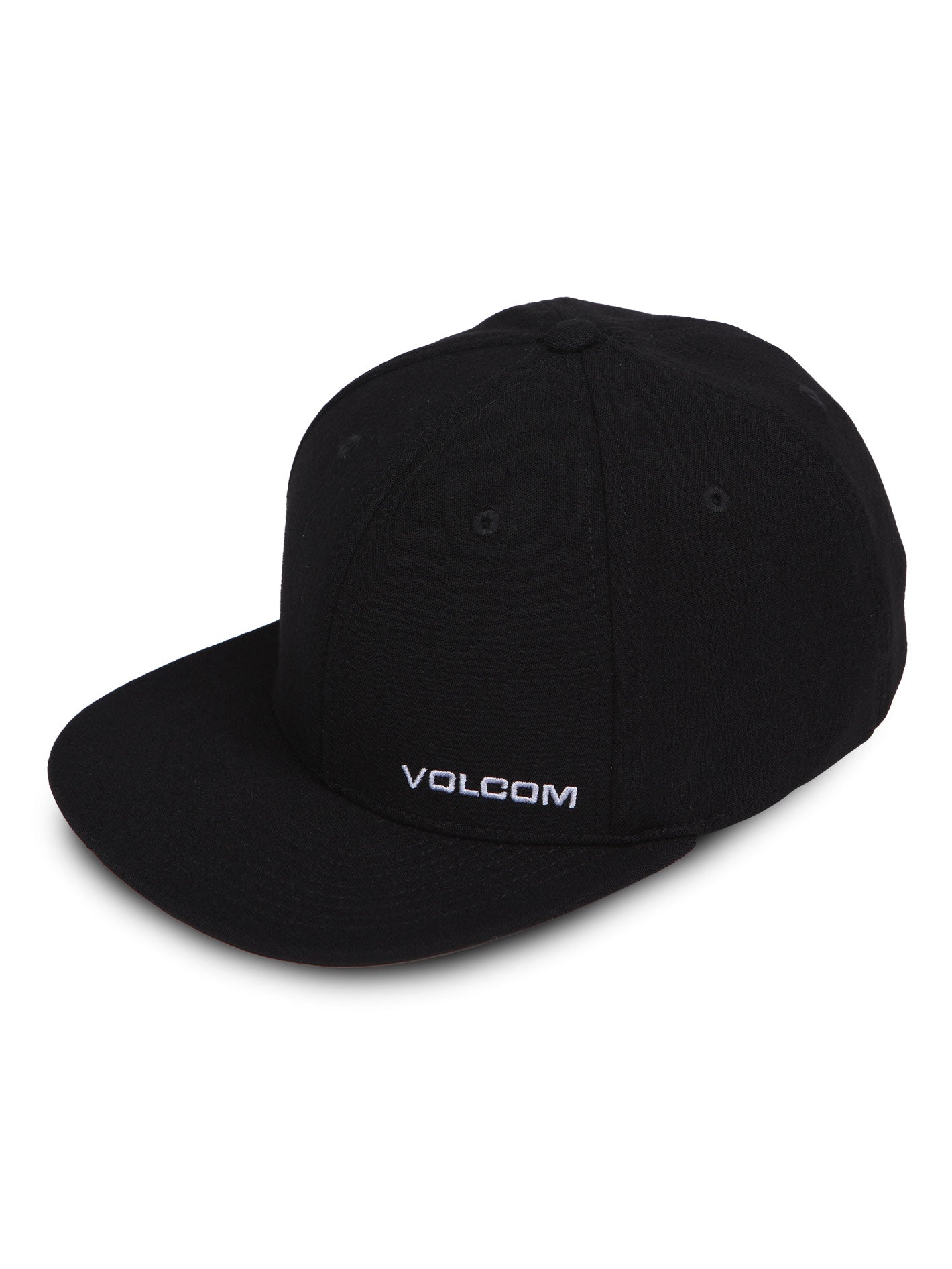 Volcom V Euro Cap - Black
