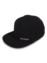 Volcom V Euro Cap - Black