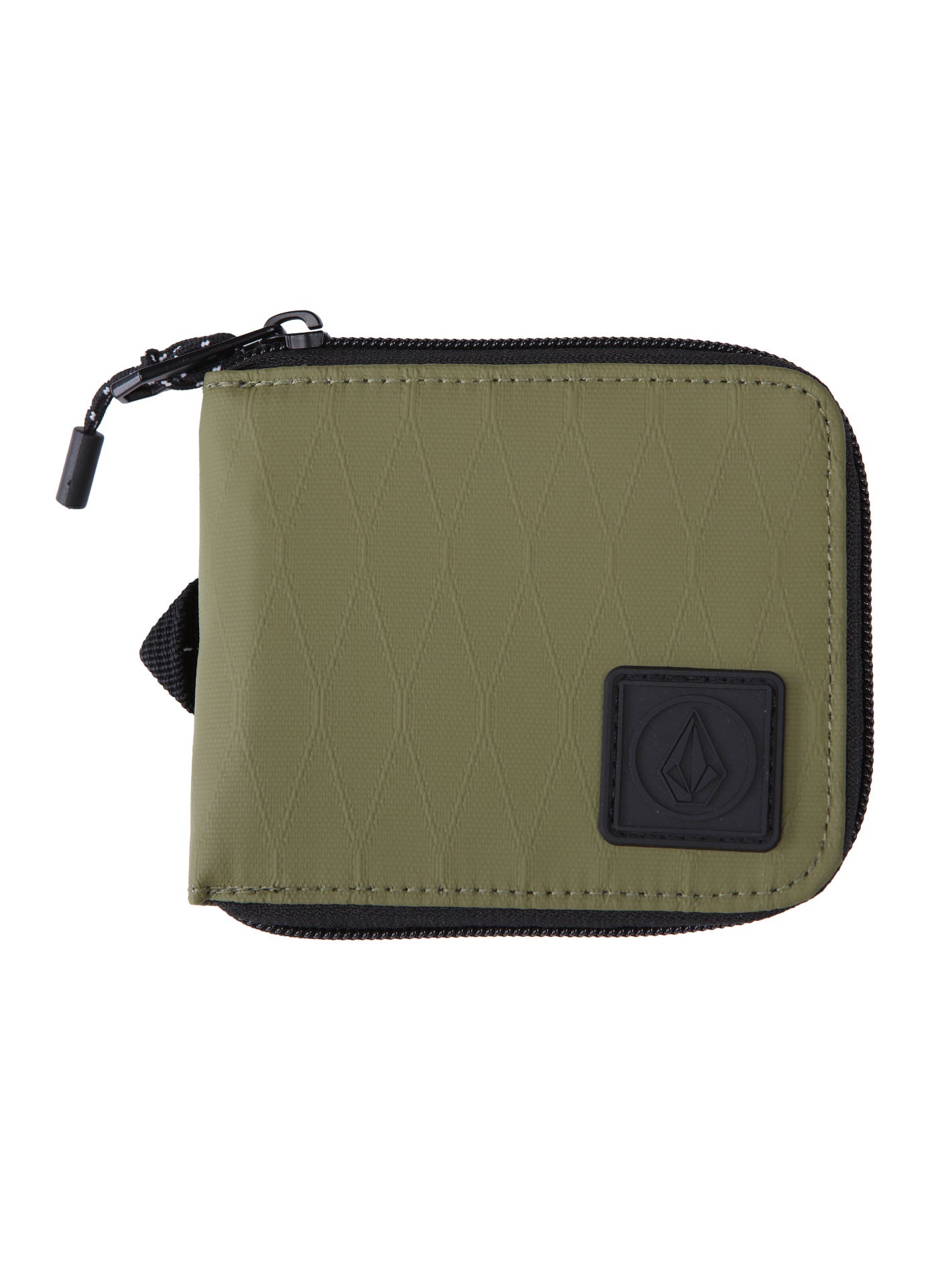 Volcom Venture Wallet - Olive