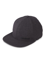 Volcom V Euro Cap - Charcoal Heather