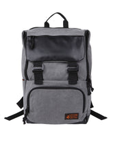 Volcom Charter Ruck Backpack - Grey
