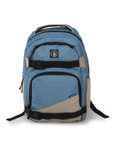 Volcom Grindstone Skate Backpack - Trooper