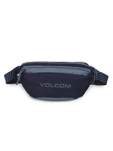Volcom Mini Dos Bag - Dark Slate