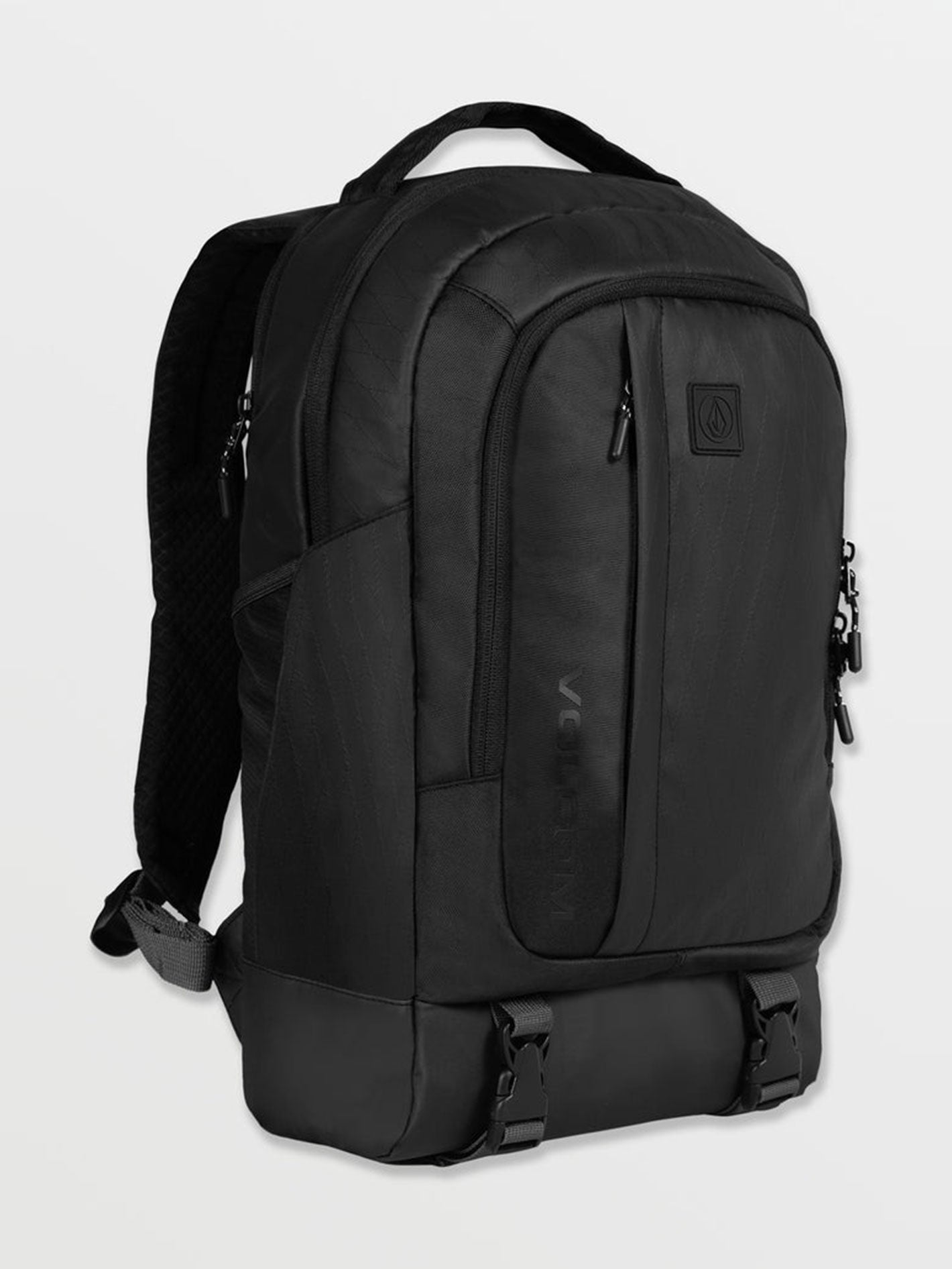 Volcom Venture Backpack - Black