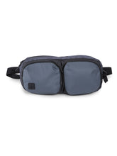 Volcom Venture Sling Bag - Dark Slate