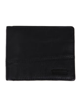 Volcom Shifter Stone Wallet - Black