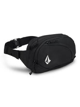 Volcom Waisted Bag - Black