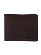 Volcom Shifter Stone Wallet - Brown