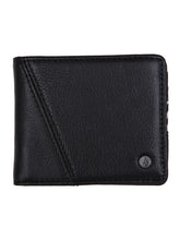Volcom Pay-a-pal Wallet - Black