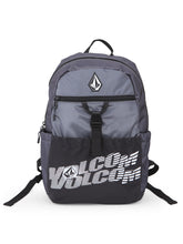 Volcom Summer School Backpack - Black