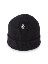 Volcom Full Stone Beanie - Black