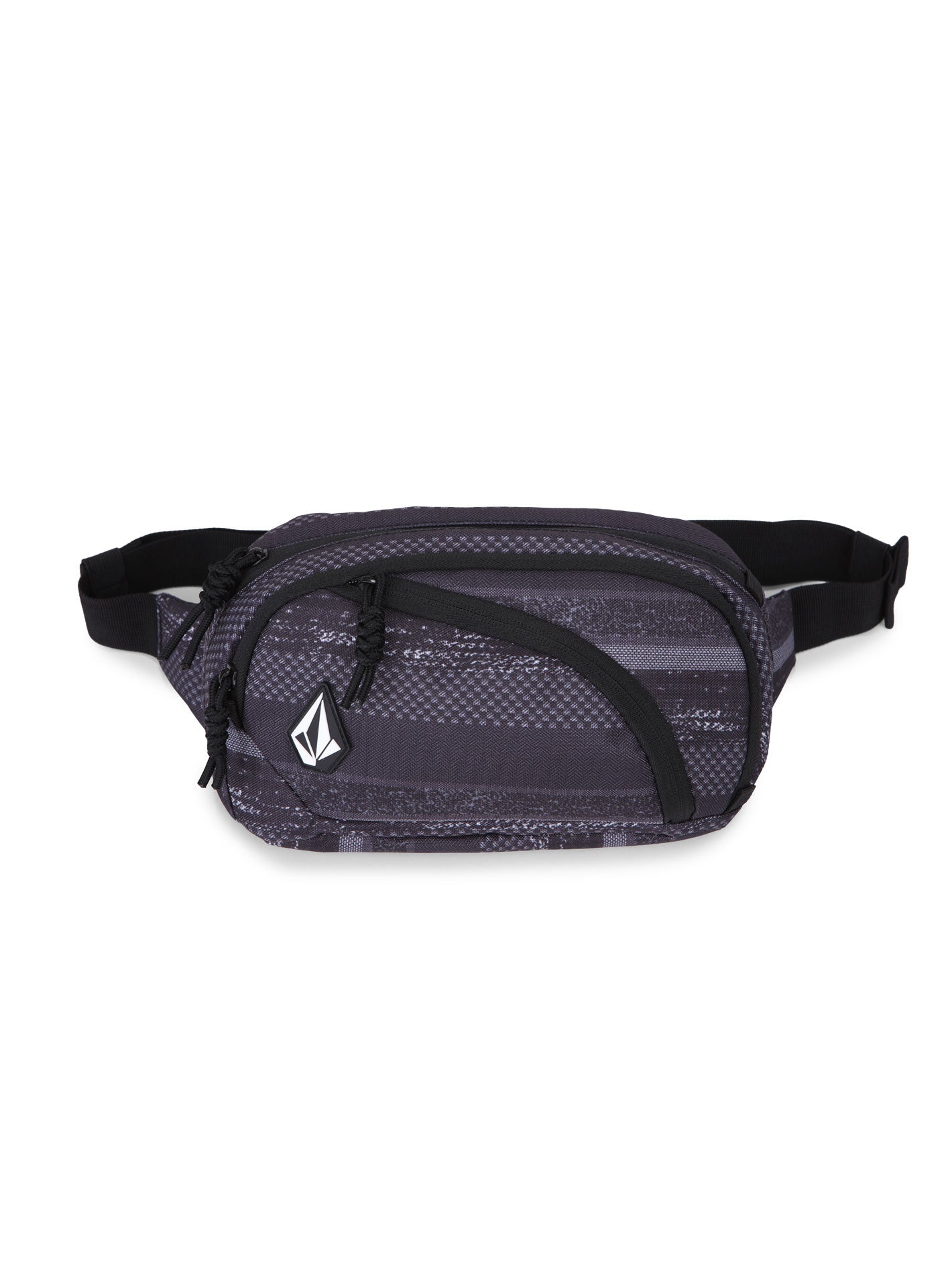 Volcom Waisted Bag - Grey Combo