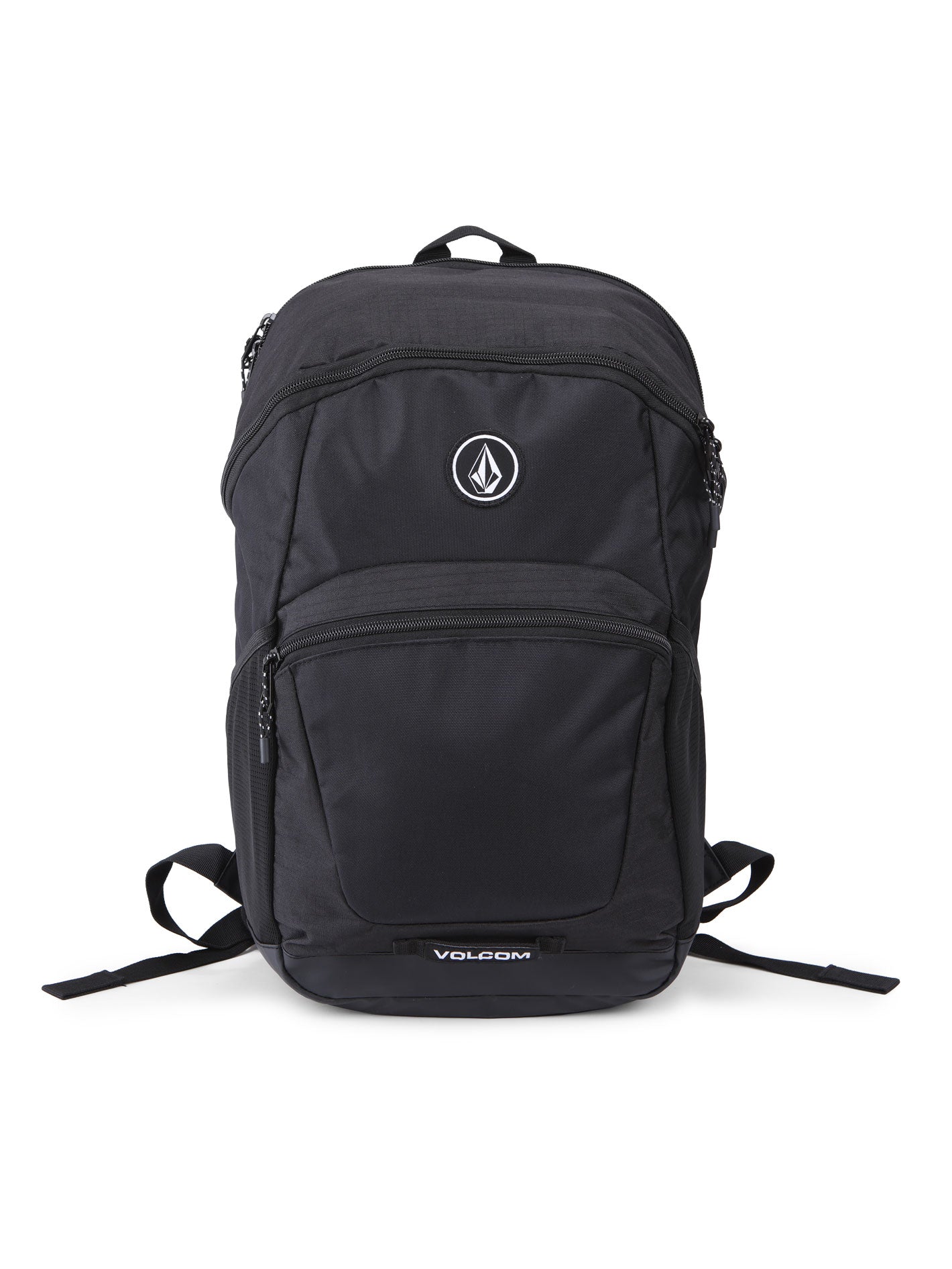 Volcom Slam School Backpack - Black