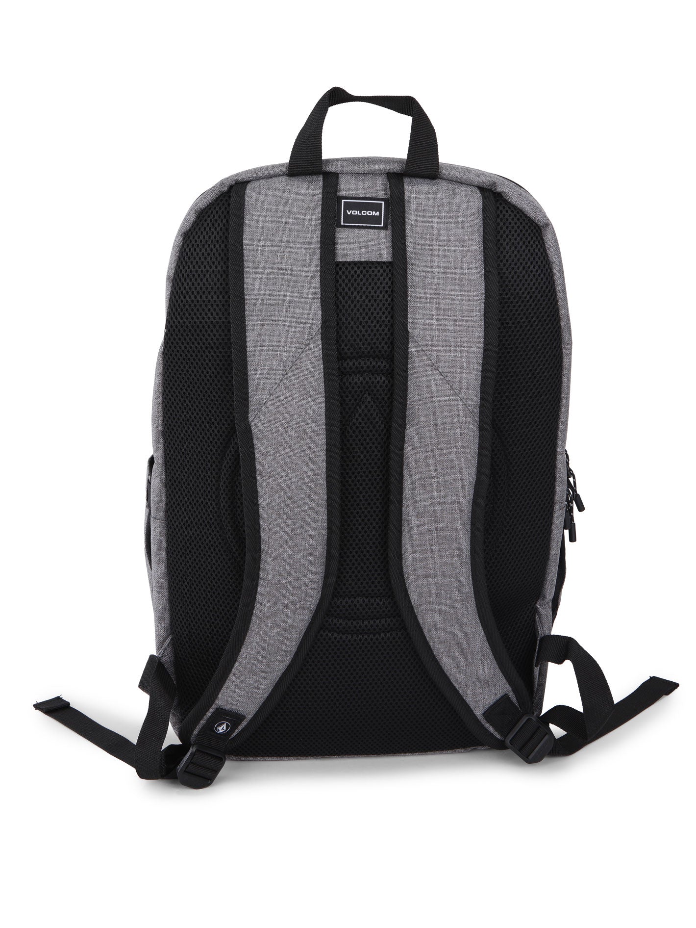 Volcom Roamer 3 Backpack - Heather Grey