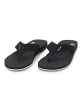 Volcom Victor Sandals - Black
