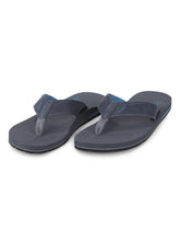 Volcom Victor Sandals - Mono Grey