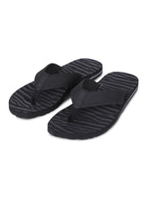 Volcom Daycation II Sandals - Black Grey
