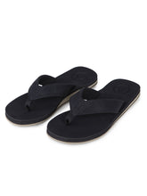 Volcom Victor Lx Sandals - Black