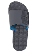 Volcom Recliner Slide  Sandals - Grey