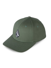 Volcom Big Boys Full Stone Flexfit Cap - Brolive