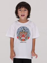 Volcom Little Boys Rangda Tee - White