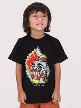 Volcom Little Boys Clsk8 Tee - Black