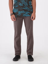 Encino Modern Stretch Pant - Castlerock