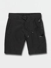 Stone Trail Master Short - Black