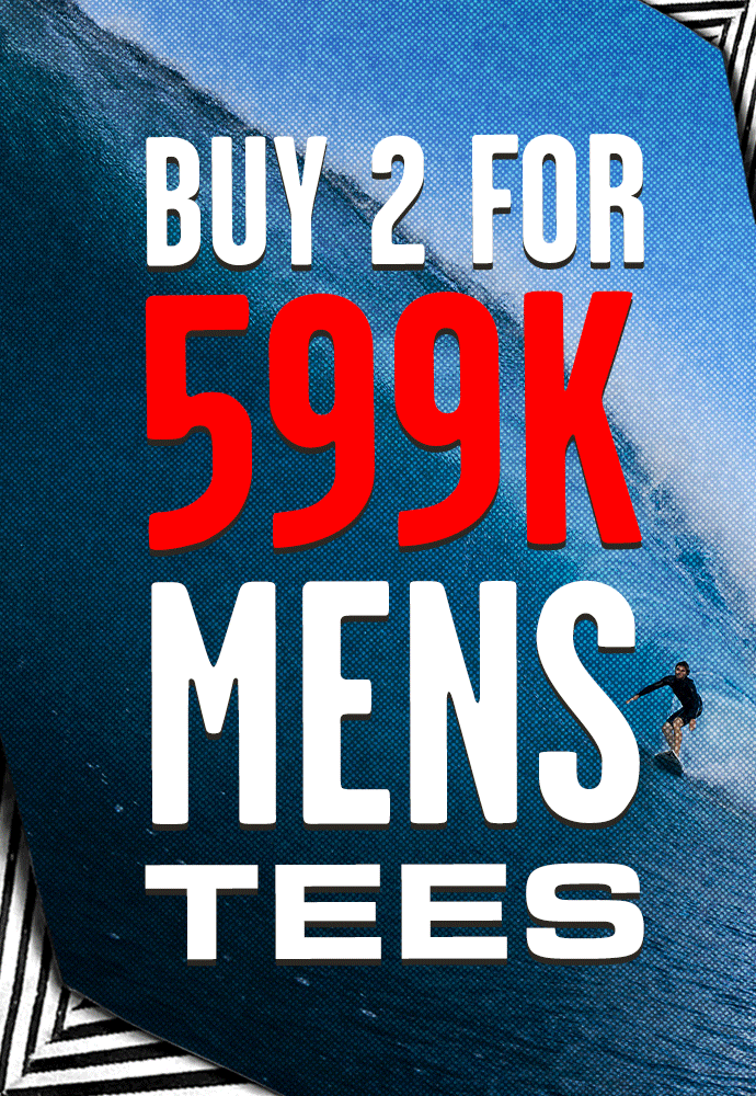 Volcom Indonesia Online Store