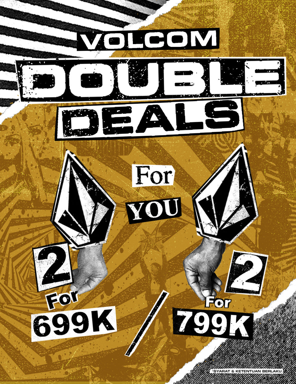 DEAL 699K