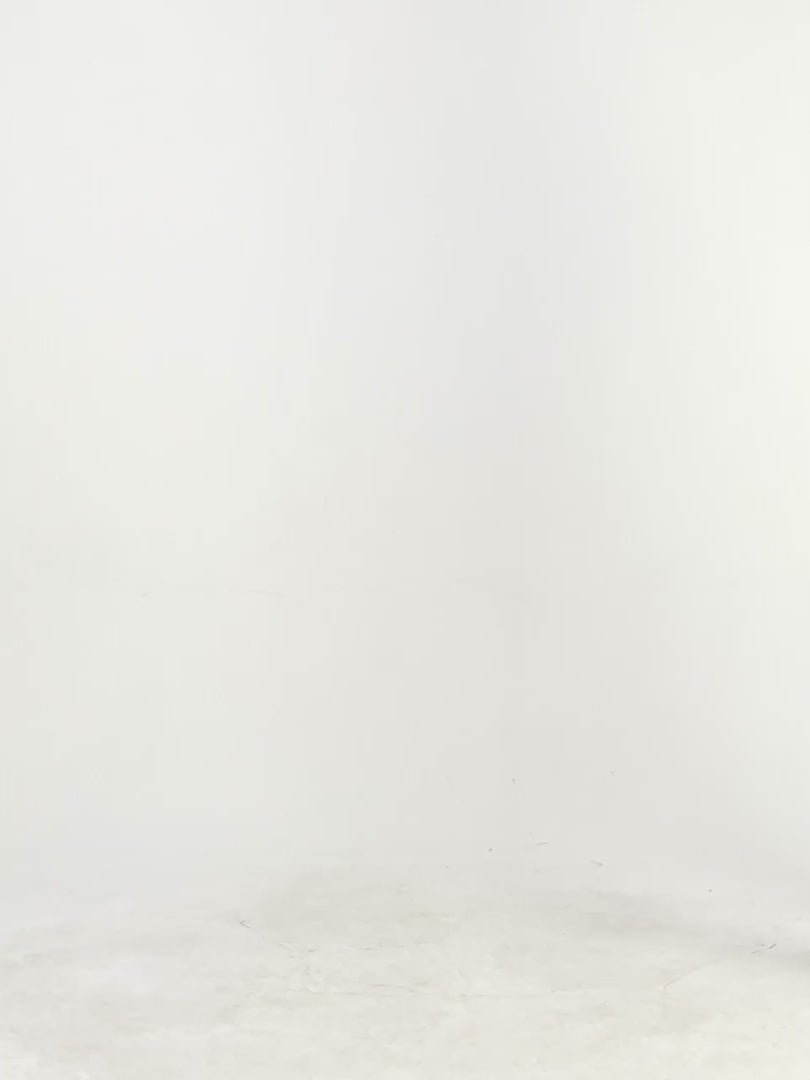 Frothy Postcard Tee - Muted Lime