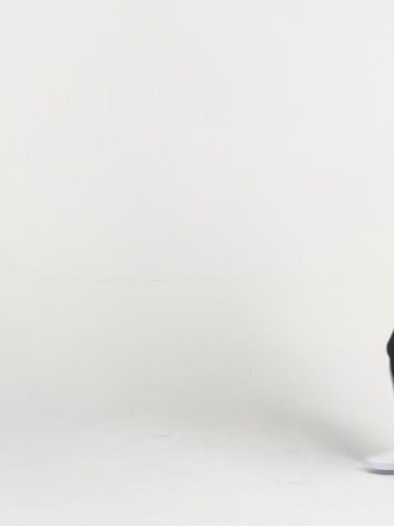 Gusto Short Sleeve Shirt - White