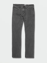 Vorta Jeans - Easy Enzyme Grey