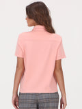 Luvley Surley Shirt - Hazey Pink