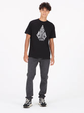Volcom Holz Tee - Black