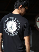 Volcom The Sun Tee - Black