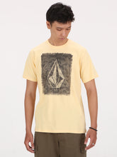 Volcom Breien Tee - Light Peach