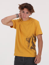 Volcom Dirty Stone Tee - Golden Haze