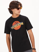 Volcom Universo Tee - Black