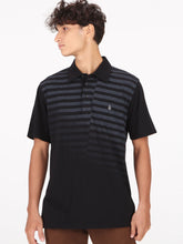 Volcom Juxtapoz Polo - Black